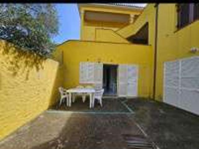 Appartamento arredato Centro
