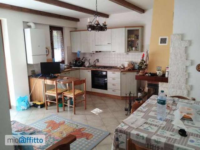Appartamento arredato Centro
