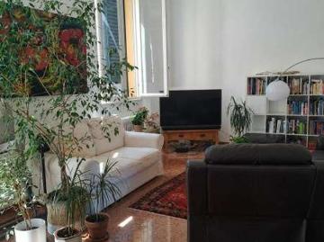 Appartamento arredato Centro