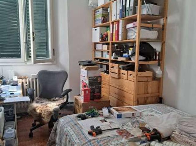 Appartamento arredato Centro