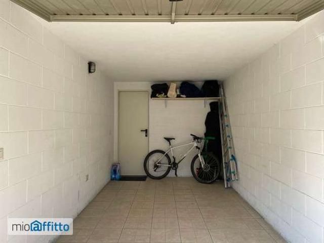 Appartamento arredato Centro