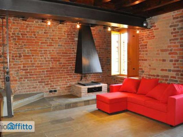 Appartamento arredato Centro