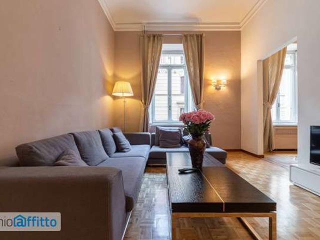 Appartamento arredato Centro
