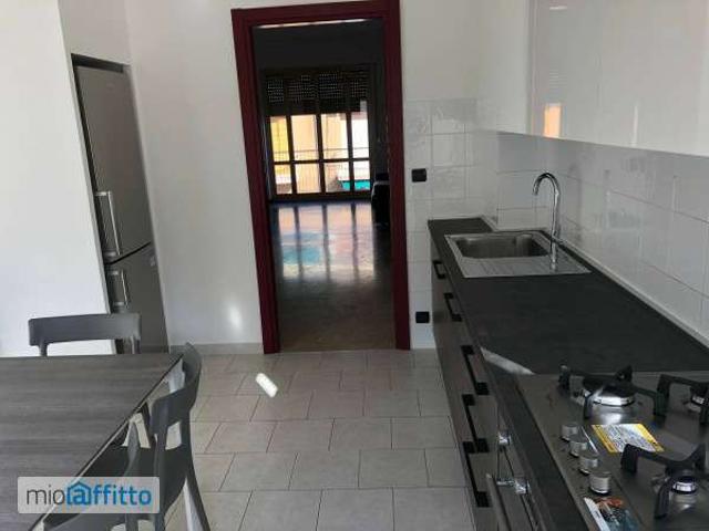 Appartamento arredato Centro