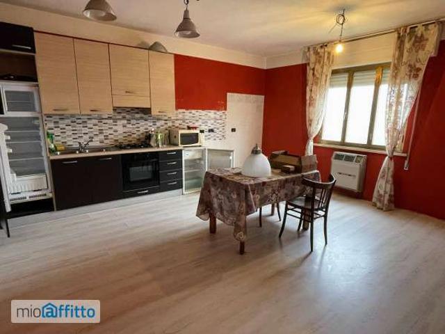 Appartamento arredato Centro
