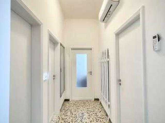 Appartamento arredato Centro
