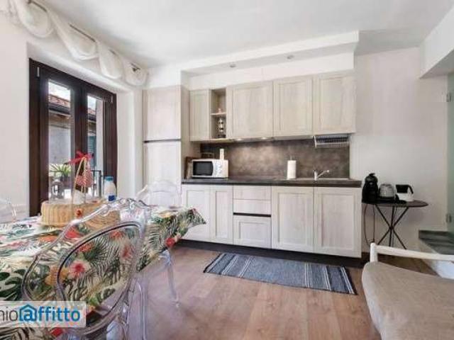 Appartamento arredato Centro