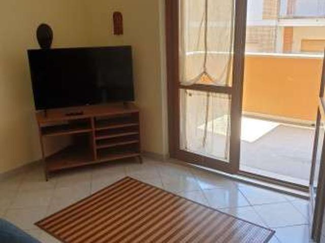 Appartamento arredato Centro