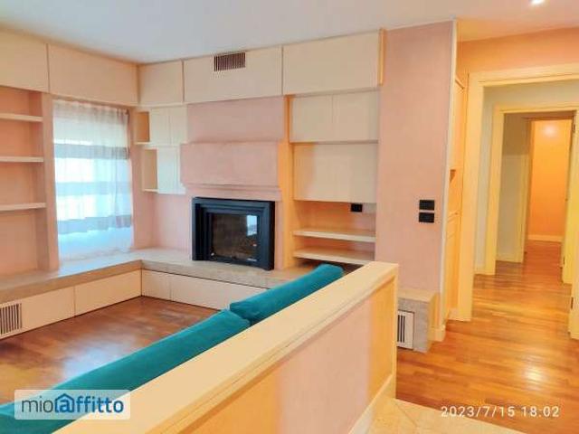 Appartamento arredato Centro