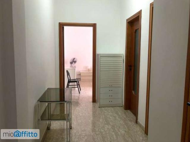 Appartamento arredato Centro