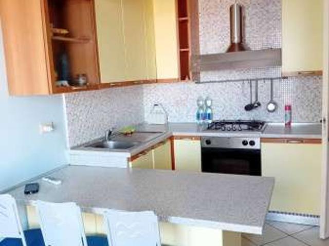Appartamento arredato Centro