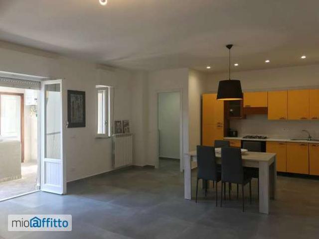 Appartamento arredato Centro
