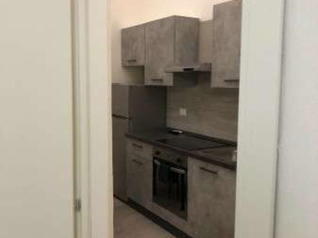 Appartamento arredato Centro