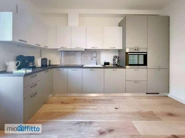 Appartamento arredato Centro