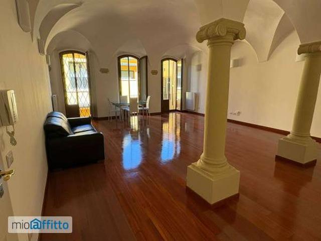 Appartamento arredato Centro