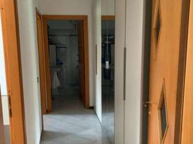 Appartamento arredato Centro