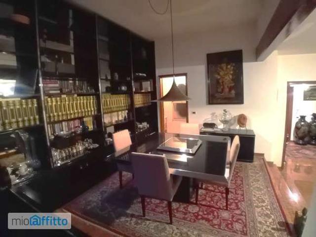 Appartamento arredato Centro