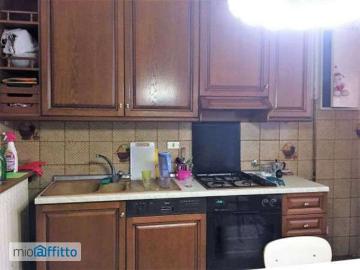 Appartamento arredato Centro