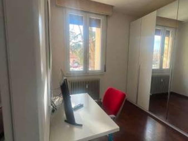 Appartamento arredato Centro