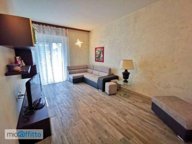 Appartamento arredato Centro