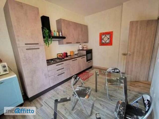 Appartamento arredato Centro