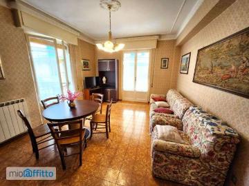 Appartamento arredato Centro