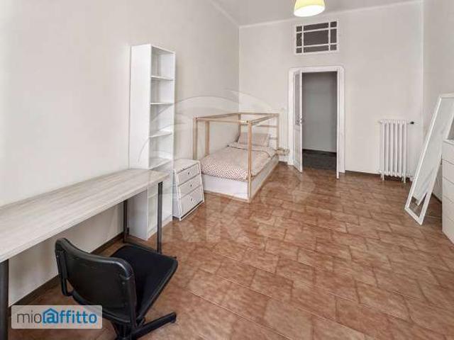 Appartamento arredato Centro