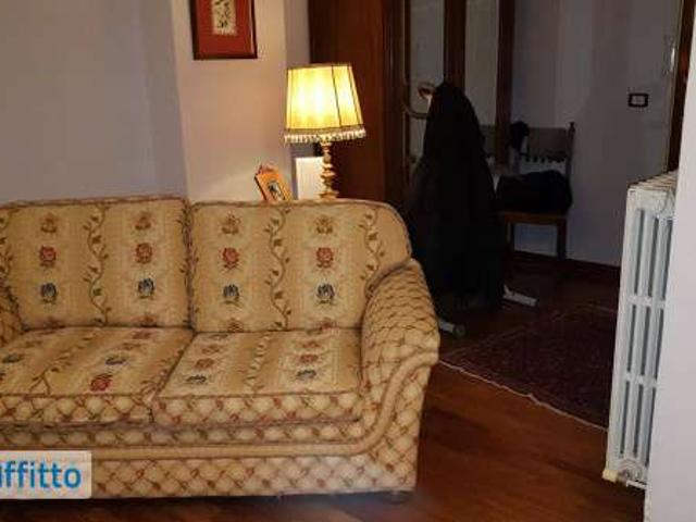 Appartamento arredato Centro