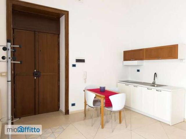 Appartamento arredato Centro