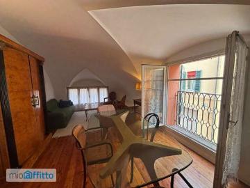 Appartamento arredato Centro