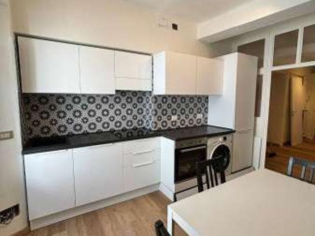 Appartamento arredato Centro