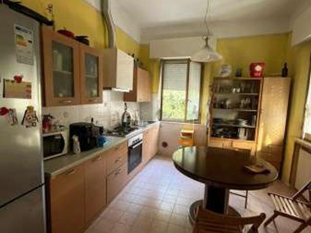 Appartamento arredato Centro
