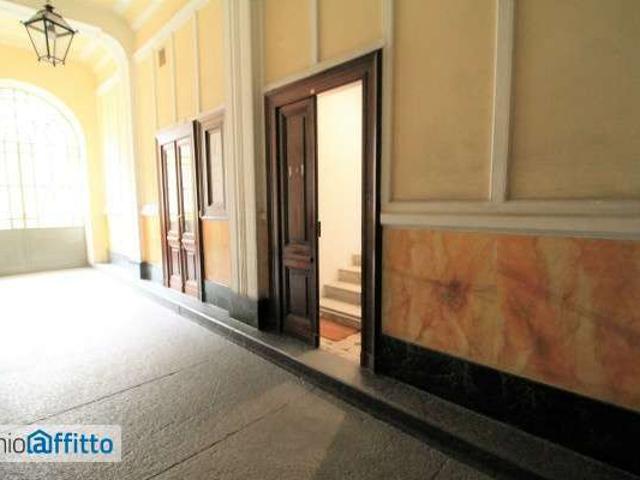 Appartamento arredato Centro