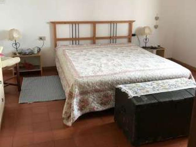 Appartamento arredato Centro