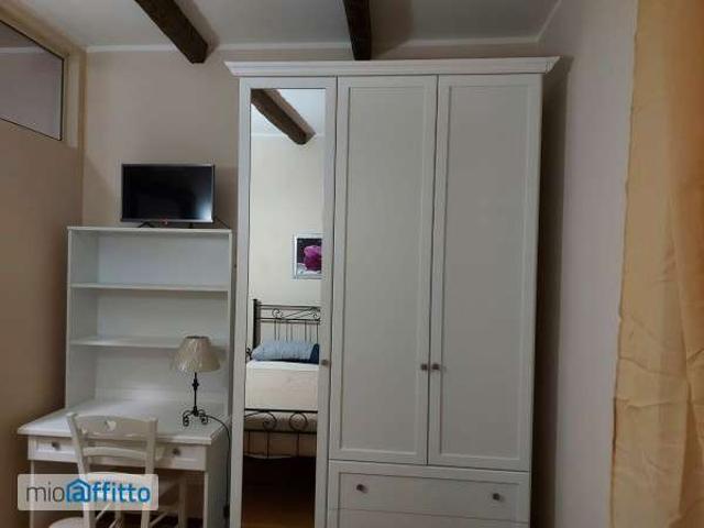 Appartamento arredato Centro