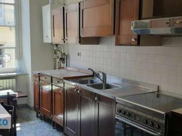 Appartamento arredato Centro