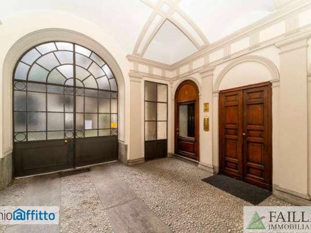 Appartamento arredato Centro