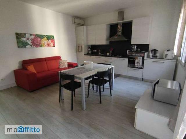 Appartamento arredato Centro