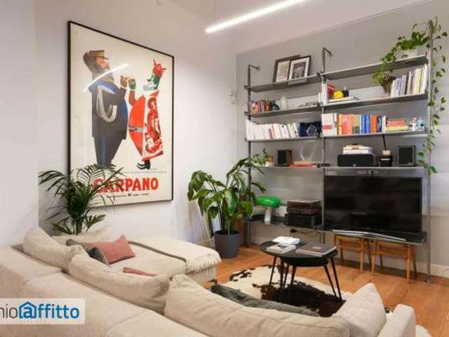 Appartamento arredato Centro