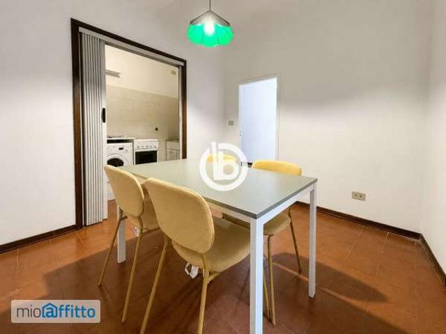 Appartamento arredato Centro