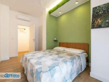 Appartamento arredato Centro