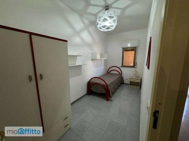 Appartamento arredato Centro