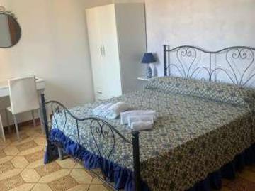 Appartamento arredato Centro
