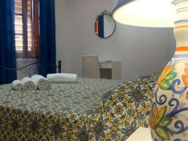 Appartamento arredato Centro
