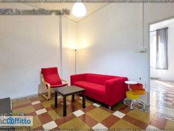 Appartamento arredato Centro