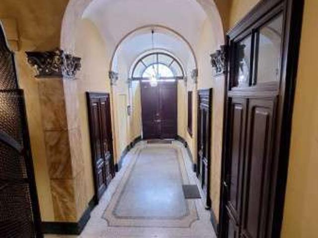 Appartamento arredato Centro