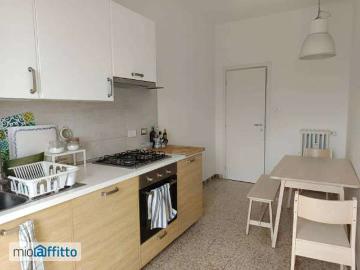 Appartamento arredato Centro
