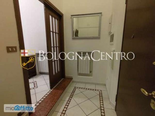 Appartamento arredato Centro