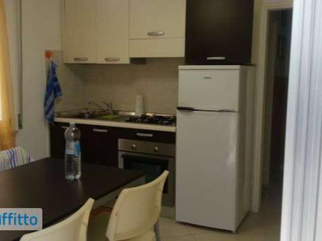 Appartamento arredato Centro