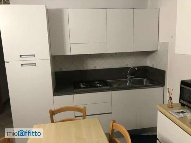 Appartamento arredato Centro